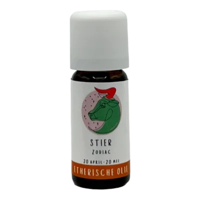 Zodiac | Stier | Olie