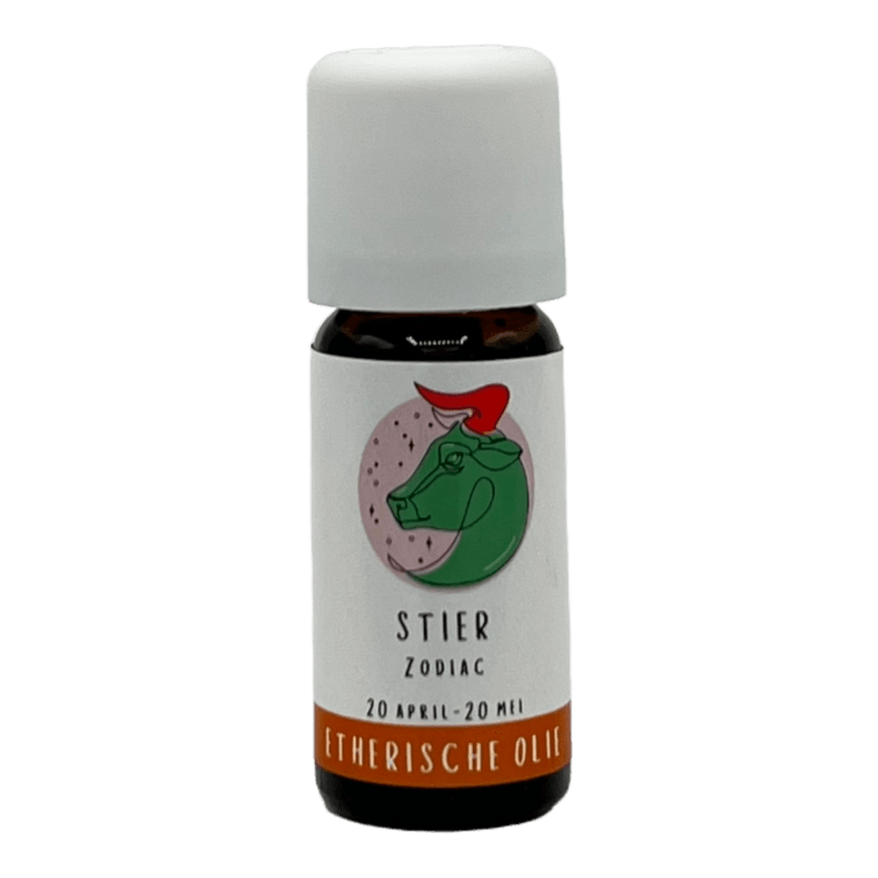 Zodiac | Stier | Olie