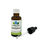 Groeipijn olie + pipet