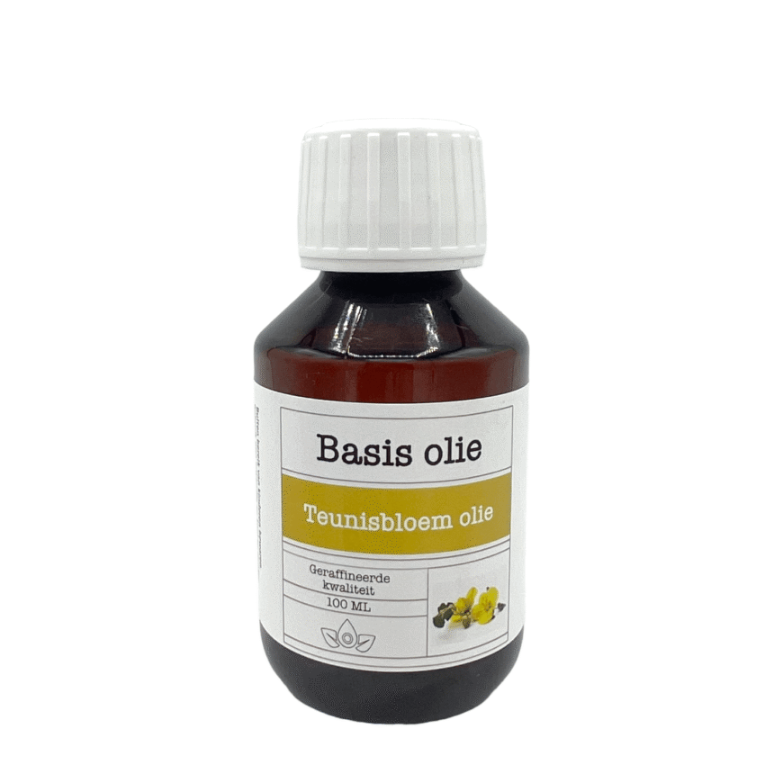Teunisbloem olie Teunisbloem olie