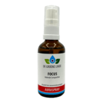 Focus | Aura- & Roomspray