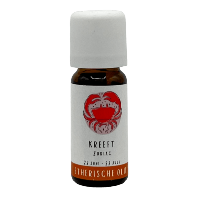 Zodiac | Kreeft | Olie
