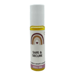Baby | Safe & Secure | Roll-on