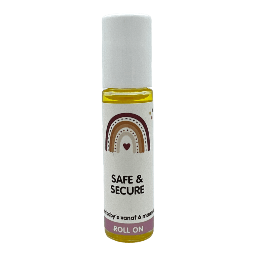 Baby | Safe & Secure | Roll-on