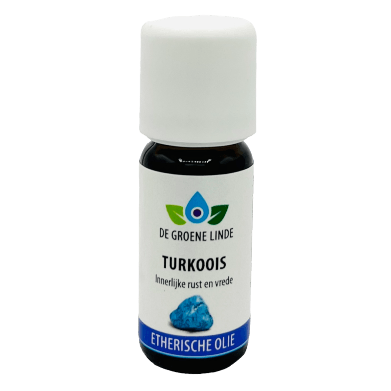 Turkoois | Olie