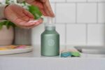 The Green Lab | Aluminium “forever” design fles | 4 kleuren