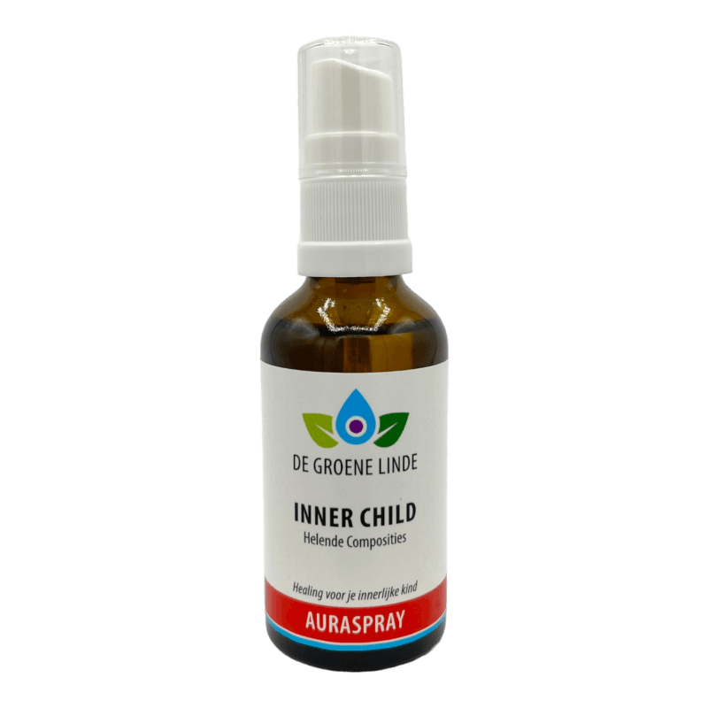 Inner Child | Auraspray