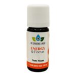 Energy & Focus | Olie