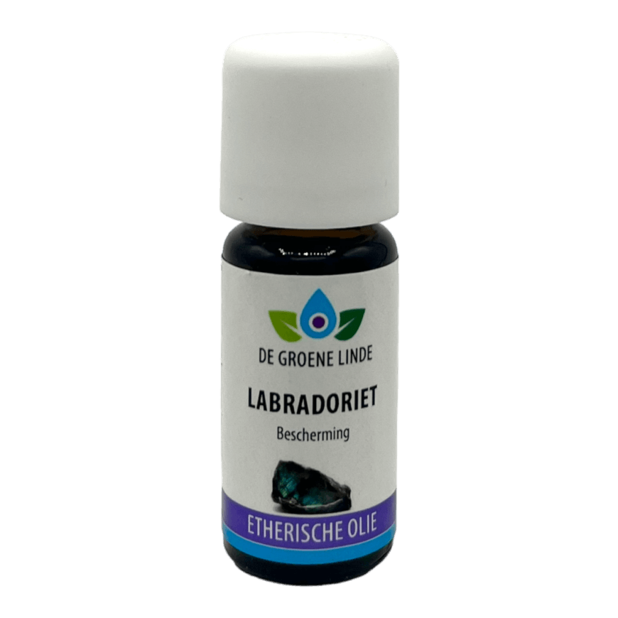 Labradoriet | Olie