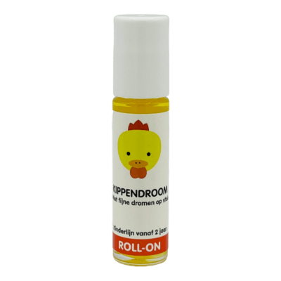 Kippendroom | Roll-on