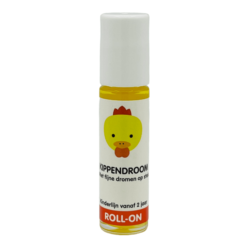Kippendroom | Roll-on