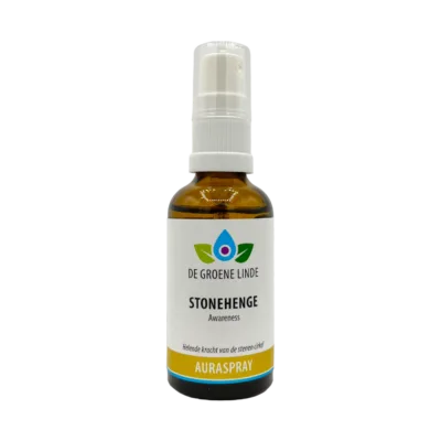 Stonehenge | Auraspray
