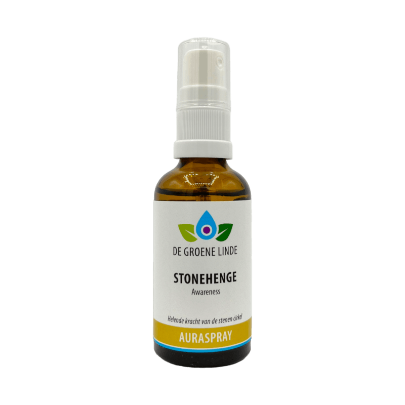 Stonehenge | Auraspray