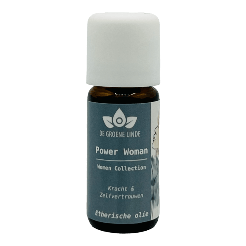 Power Woman | Olie