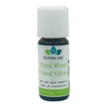 Good Mood, Good Vibes | Olie