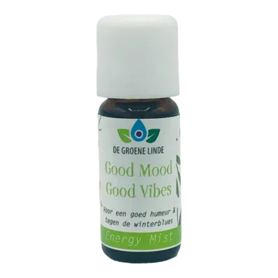 Good Mood, Good Vibes | Olie