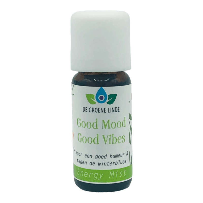 Good Mood, Good Vibes | Olie