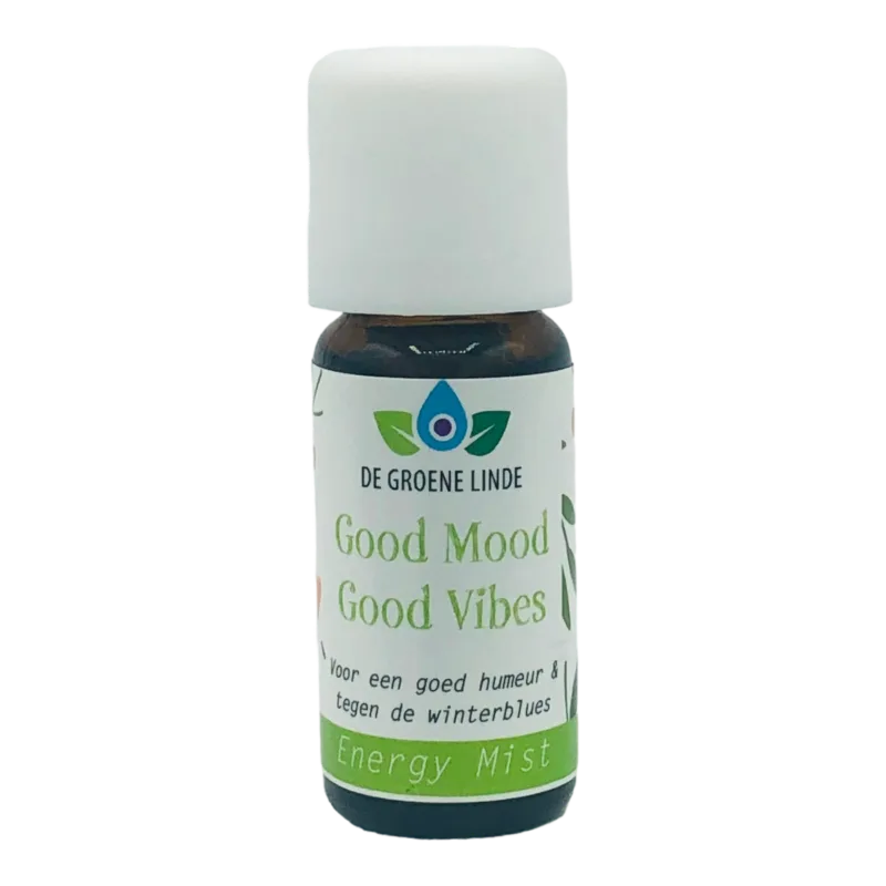 Good Mood, Good Vibes | Olie