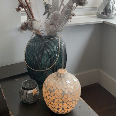 Losse diffuser kap | Glas | Diverse modellen