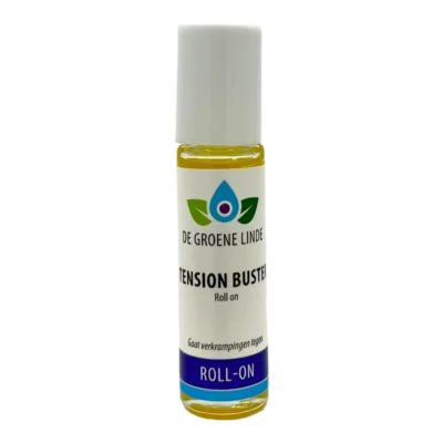 Tension Buster | Hoofdpijn roller