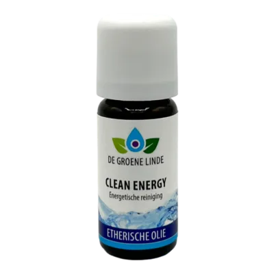 Clean Energy Olie
