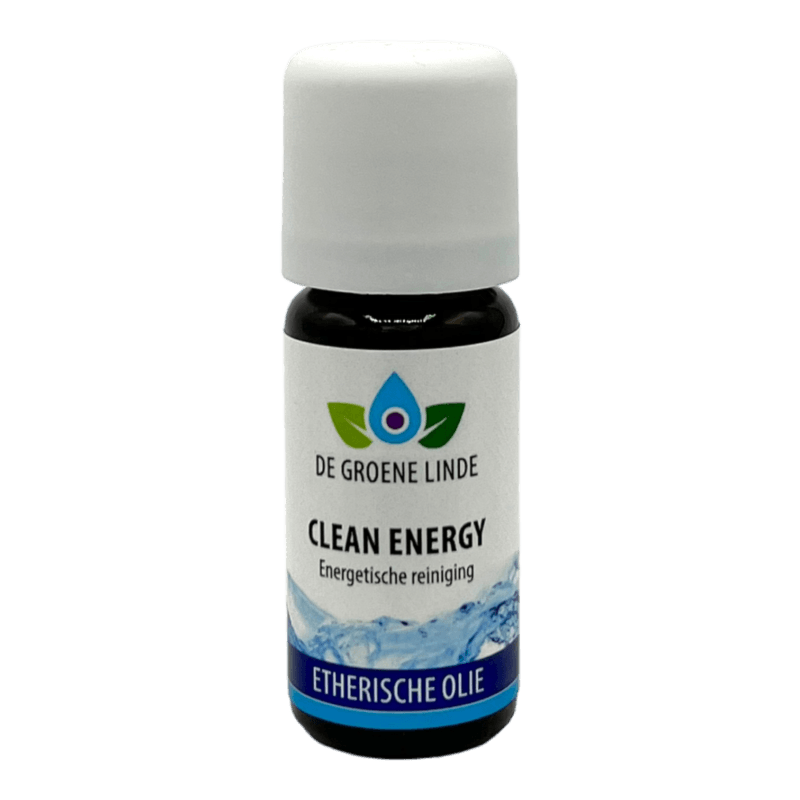 Clean Energy Olie
