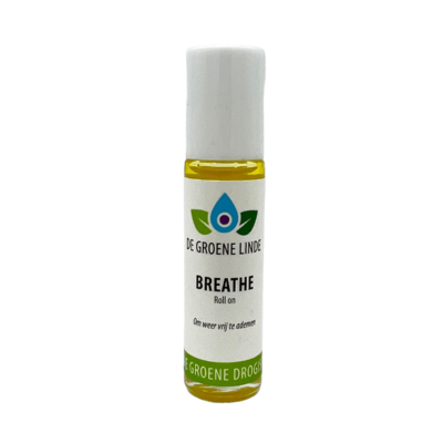Breathe | Roll-on