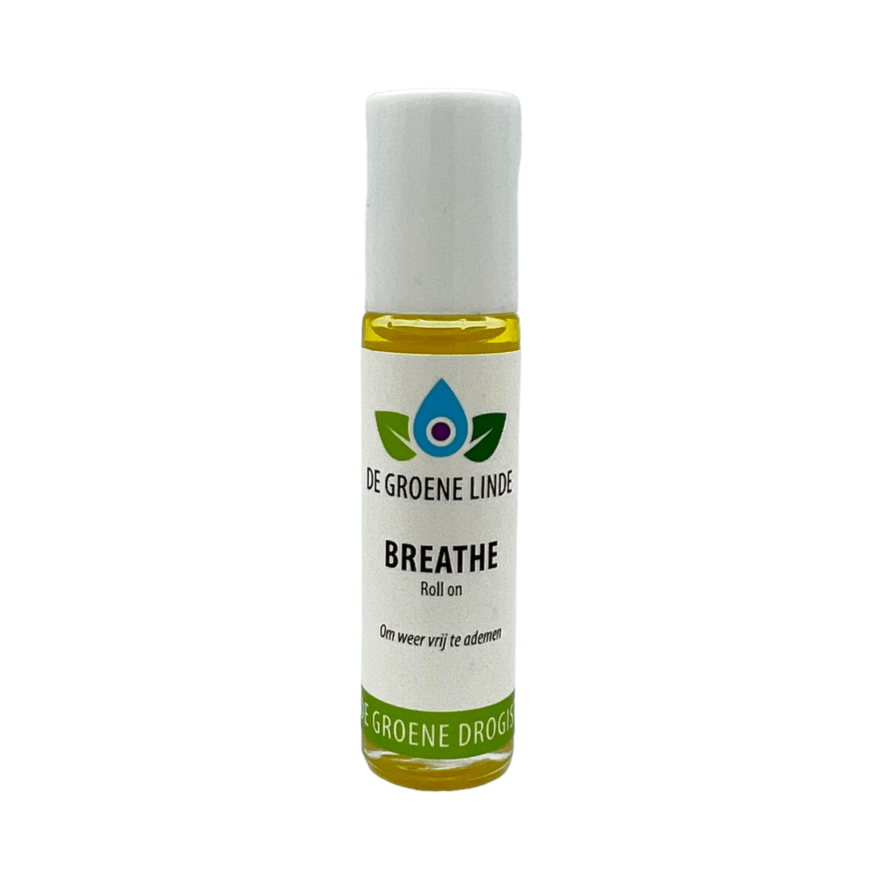 Breathe | Roll-on