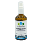 Bedtime Smudge | 100 ml | Aura- & Roomspray