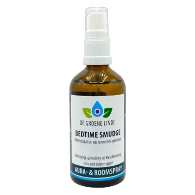 Bedtime Smudge | 100 ml | Aura- & Roomspray