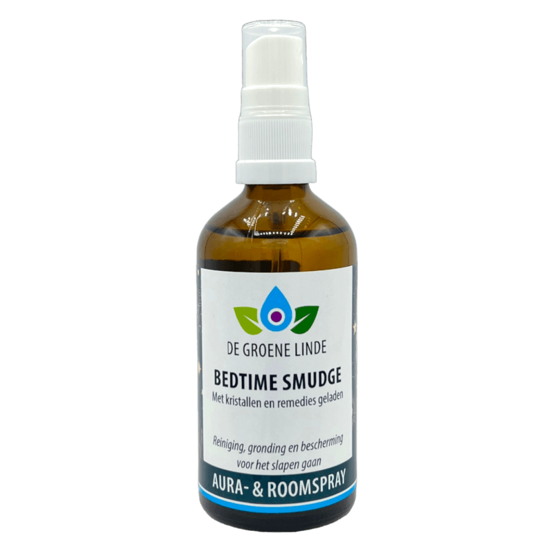 Bedtime Smudge | 100 ml | Aura- & Roomspray