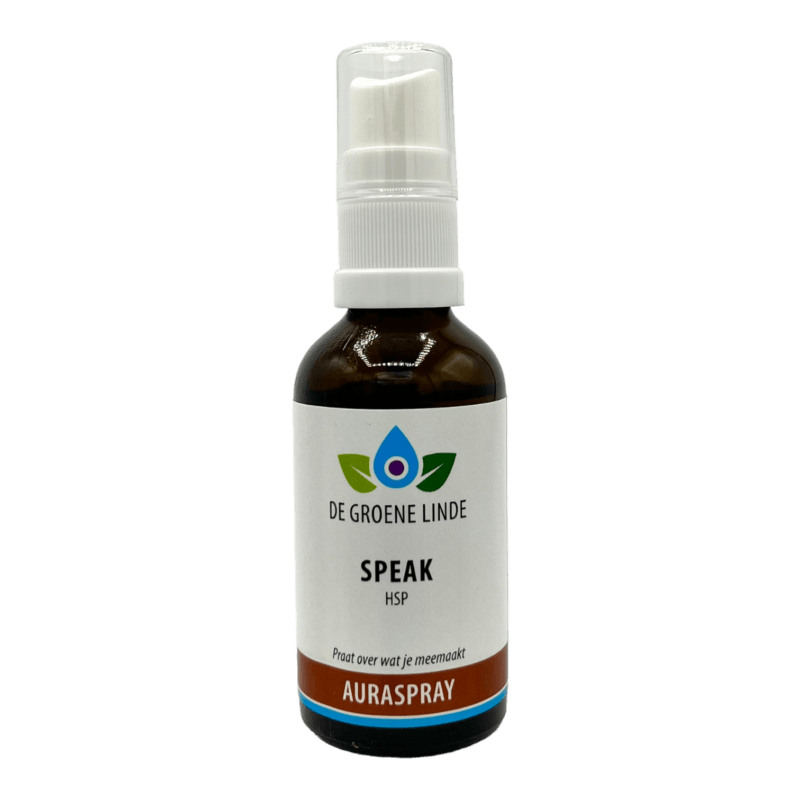 HSP Speak | Aura- & Roomspray