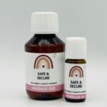 Baby | Safe & Secure | Massage olie