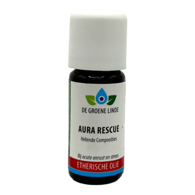 Aura Rescue | Olie