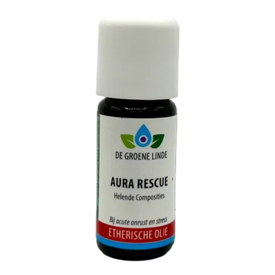 Aura Rescue | Olie