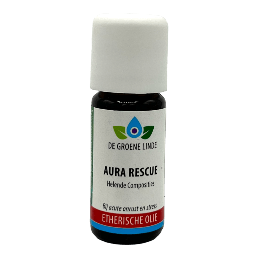 Aura Rescue | Olie