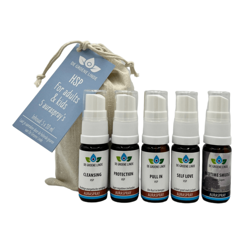 HSP Adults & Kids | Themabag