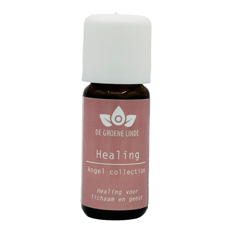 Healing | Olie