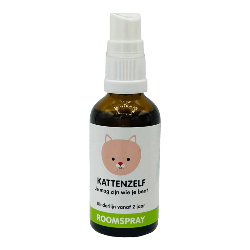 Kattenzelf | Roomspray
