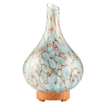 Glazen Diffuser | Taj Mahal | 100 ml