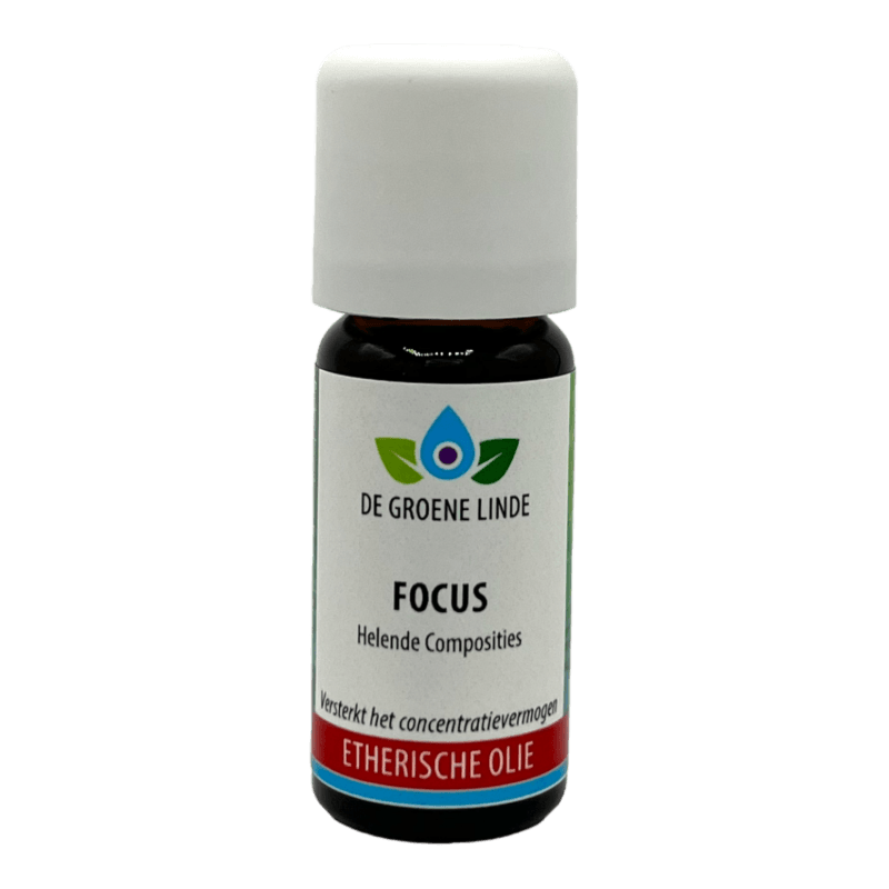 Focus | Olie