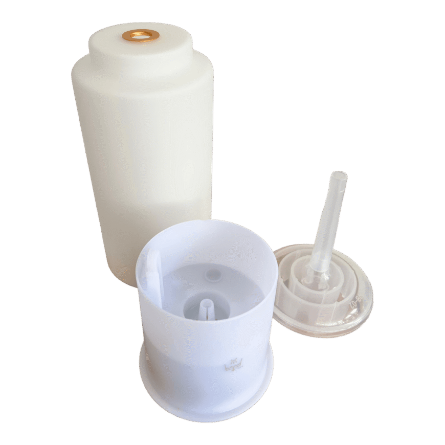 Rotan Diffuser | Fiji | 90 ML