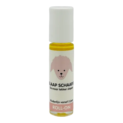 Slaap Schaapje | Roll-on | Vanaf 2 jr