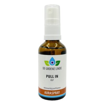 HSP Pull In | Aura- & Roomspray