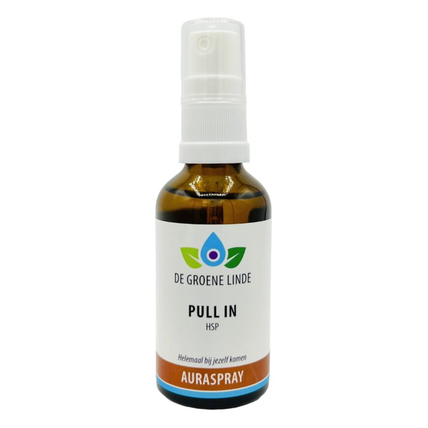 HSP Pull In | Aura- & Roomspray