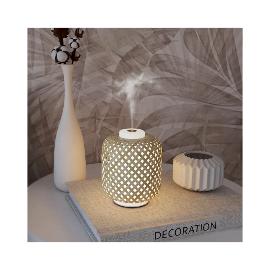Rotan Diffuser | Fiji | 90 ML