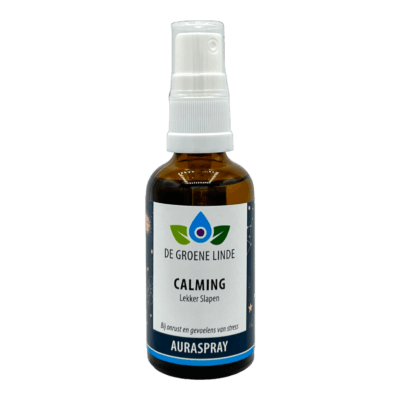 Calming | Aura- & Roomspray