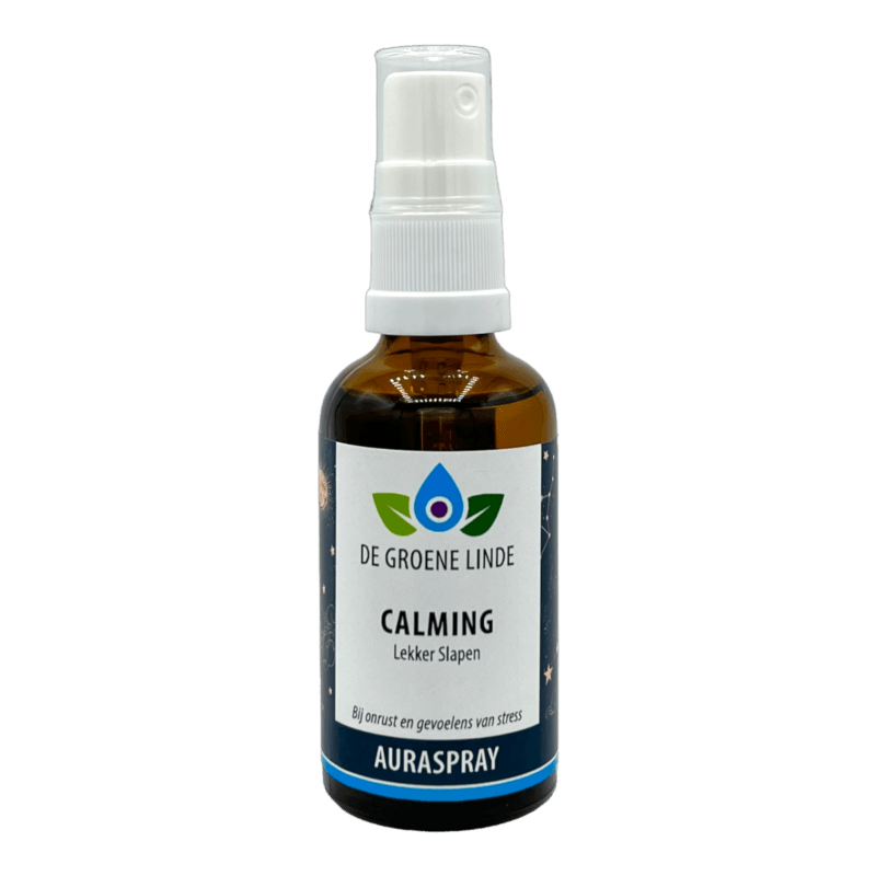 Calming | Aura- & Roomspray
