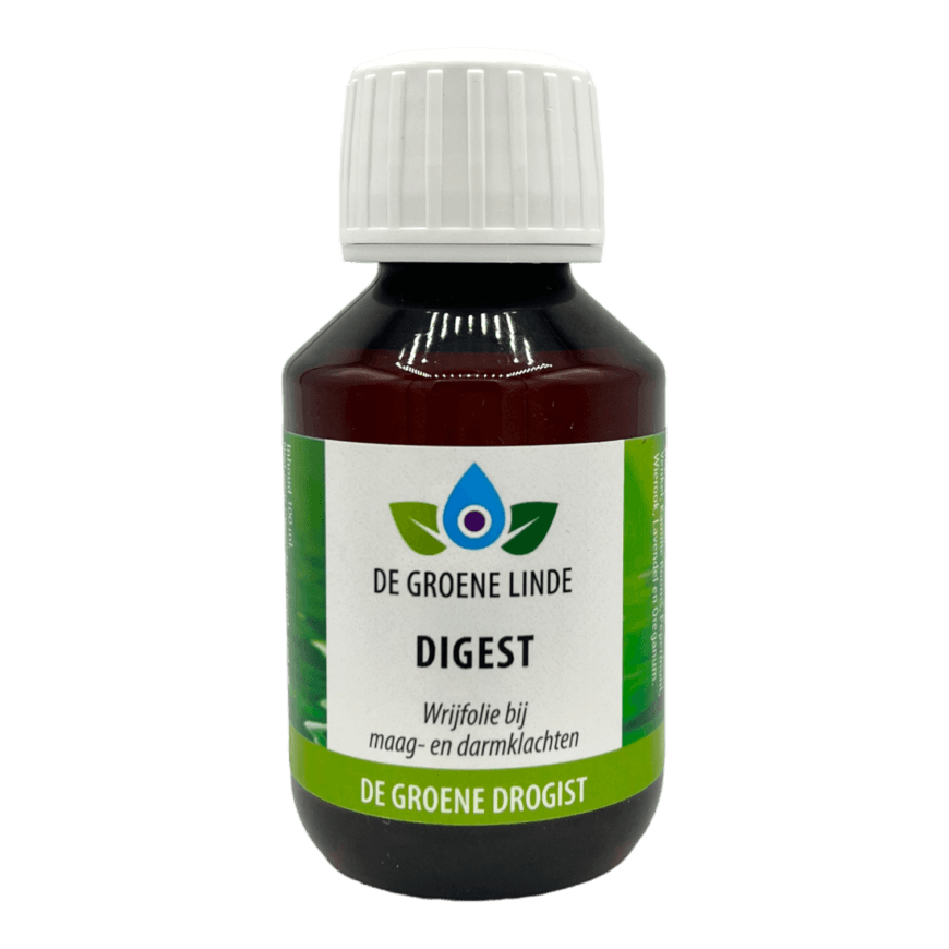 Digest | Wrijfolie