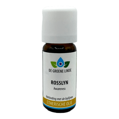 Rosslyn | Olie